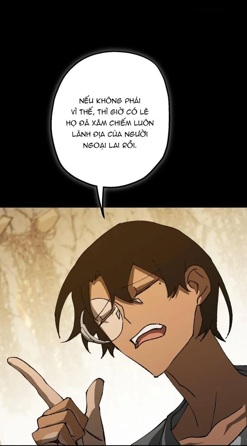 Hãy khóc đi đừng ngại ngùng! Chapter 32 Trang 27