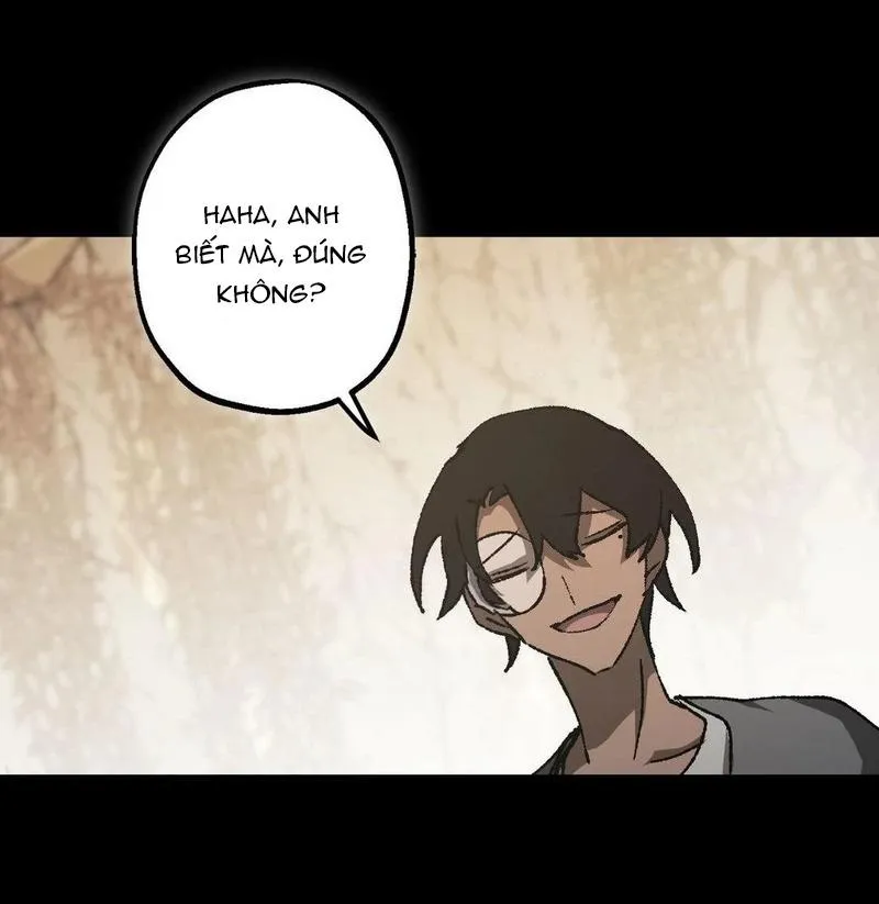 Hãy khóc đi đừng ngại ngùng! Chapter 32 Trang 30