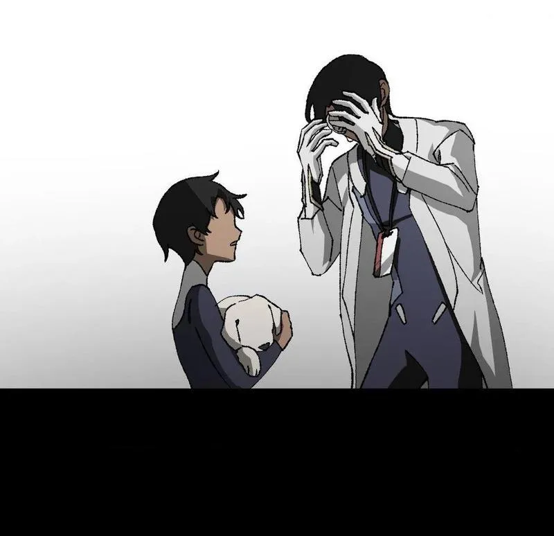 Hãy khóc đi đừng ngại ngùng! Chapter 32 Trang 40