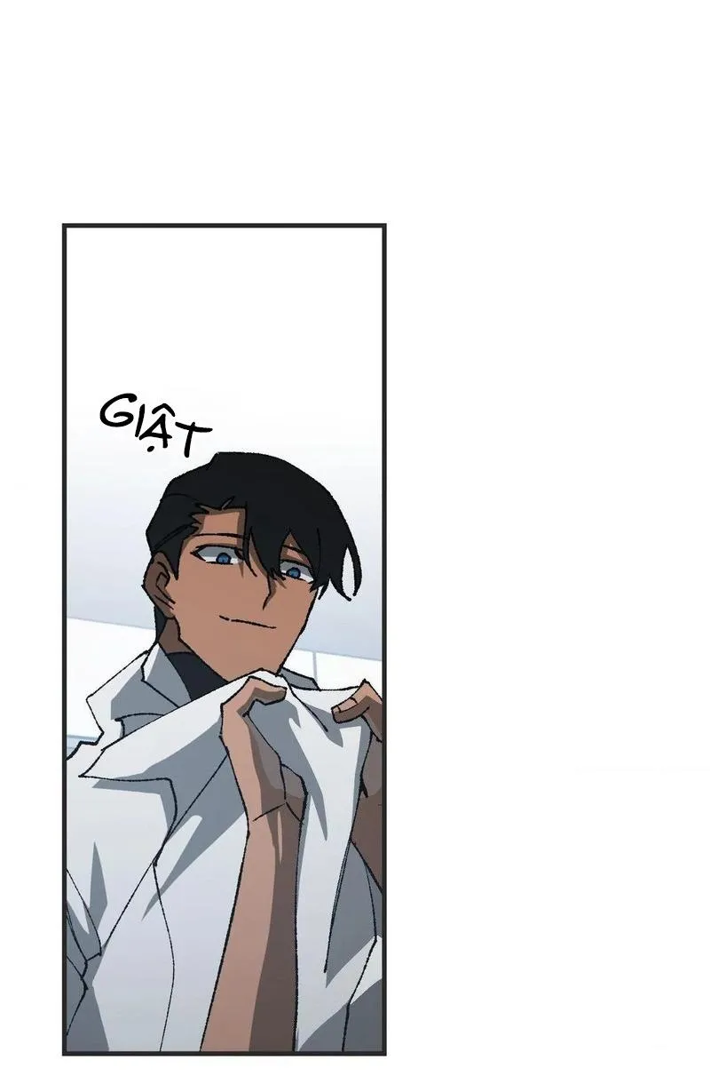 Hãy khóc đi đừng ngại ngùng! Chapter 32 Trang 51