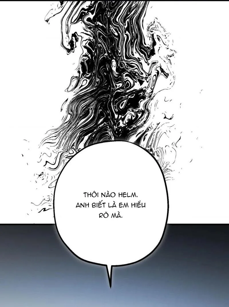 Hãy khóc đi đừng ngại ngùng! Chapter 32 Trang 61