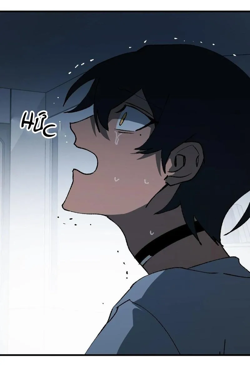 Hãy khóc đi đừng ngại ngùng! Chapter 32 Trang 64