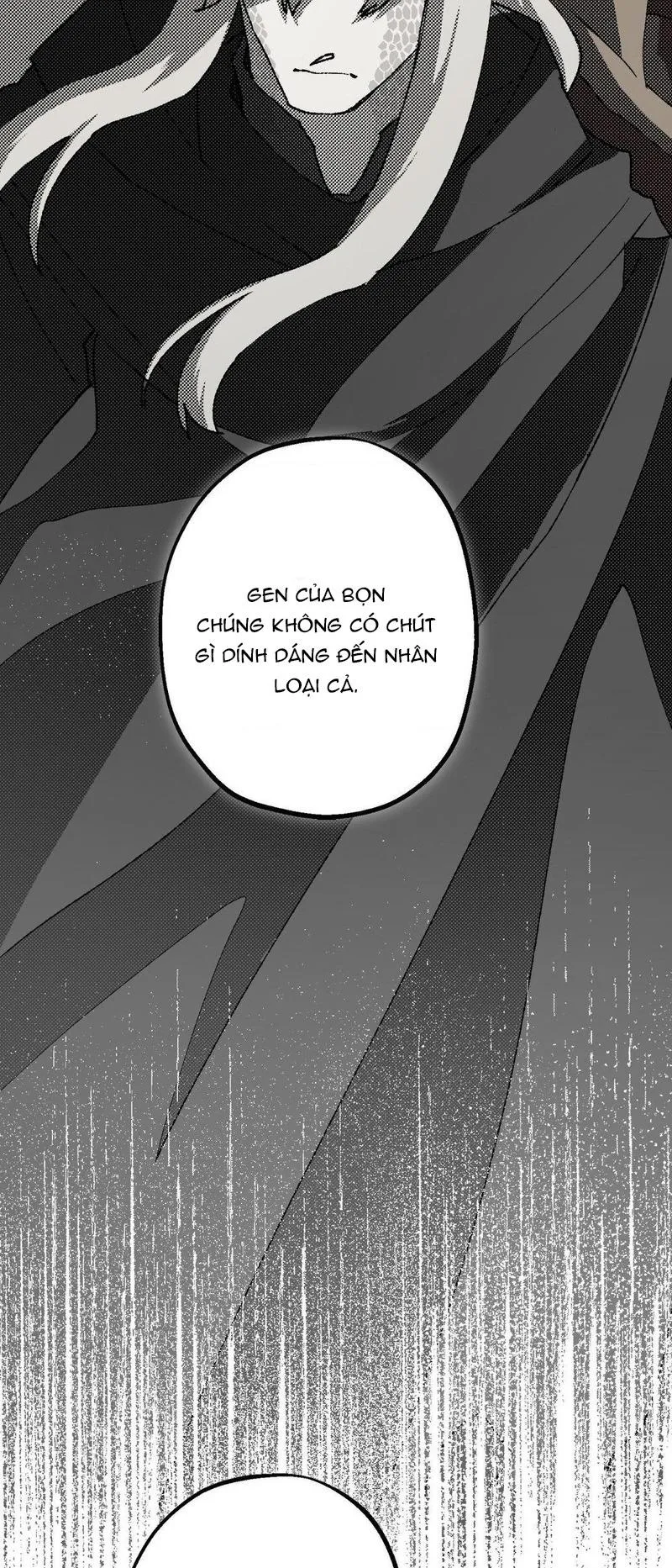 Hãy khóc đi đừng ngại ngùng! Chapter 32 Trang 68