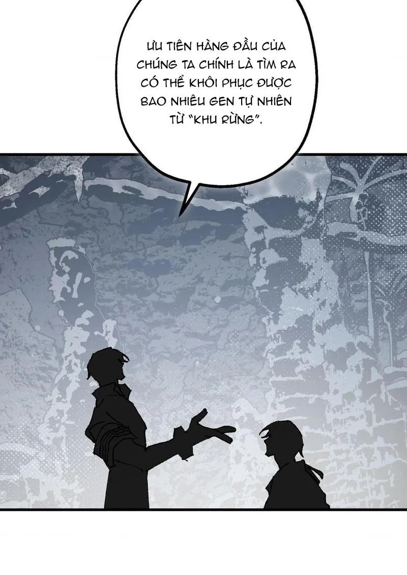 Hãy khóc đi đừng ngại ngùng! Chapter 32 Trang 79