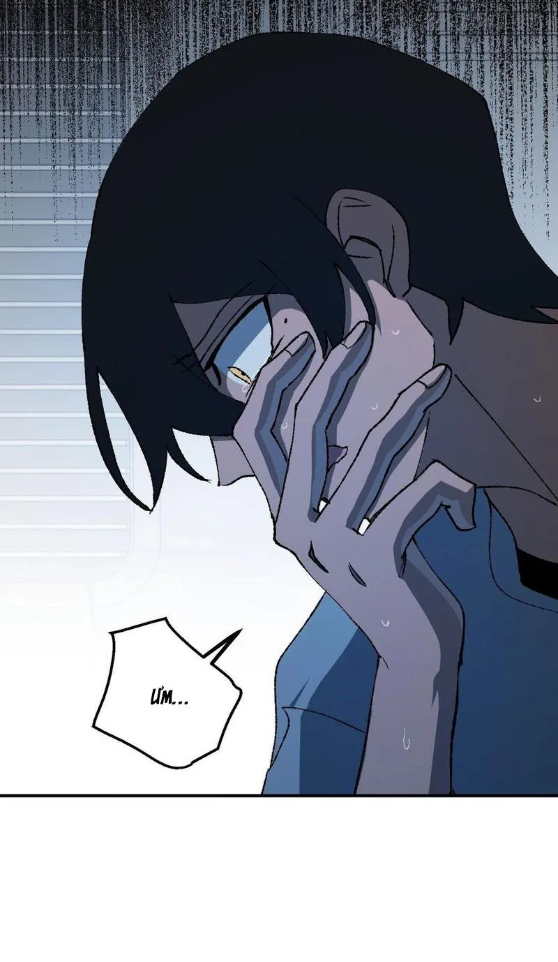 Hãy khóc đi đừng ngại ngùng! Chapter 32 Trang 84