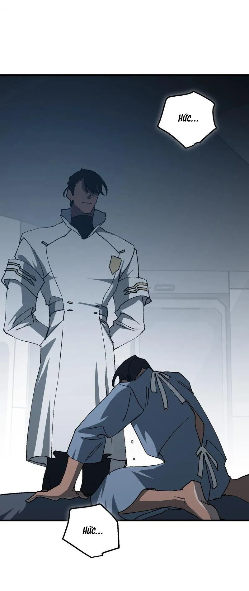 Hãy khóc đi đừng ngại ngùng! Chapter 32 Trang 85