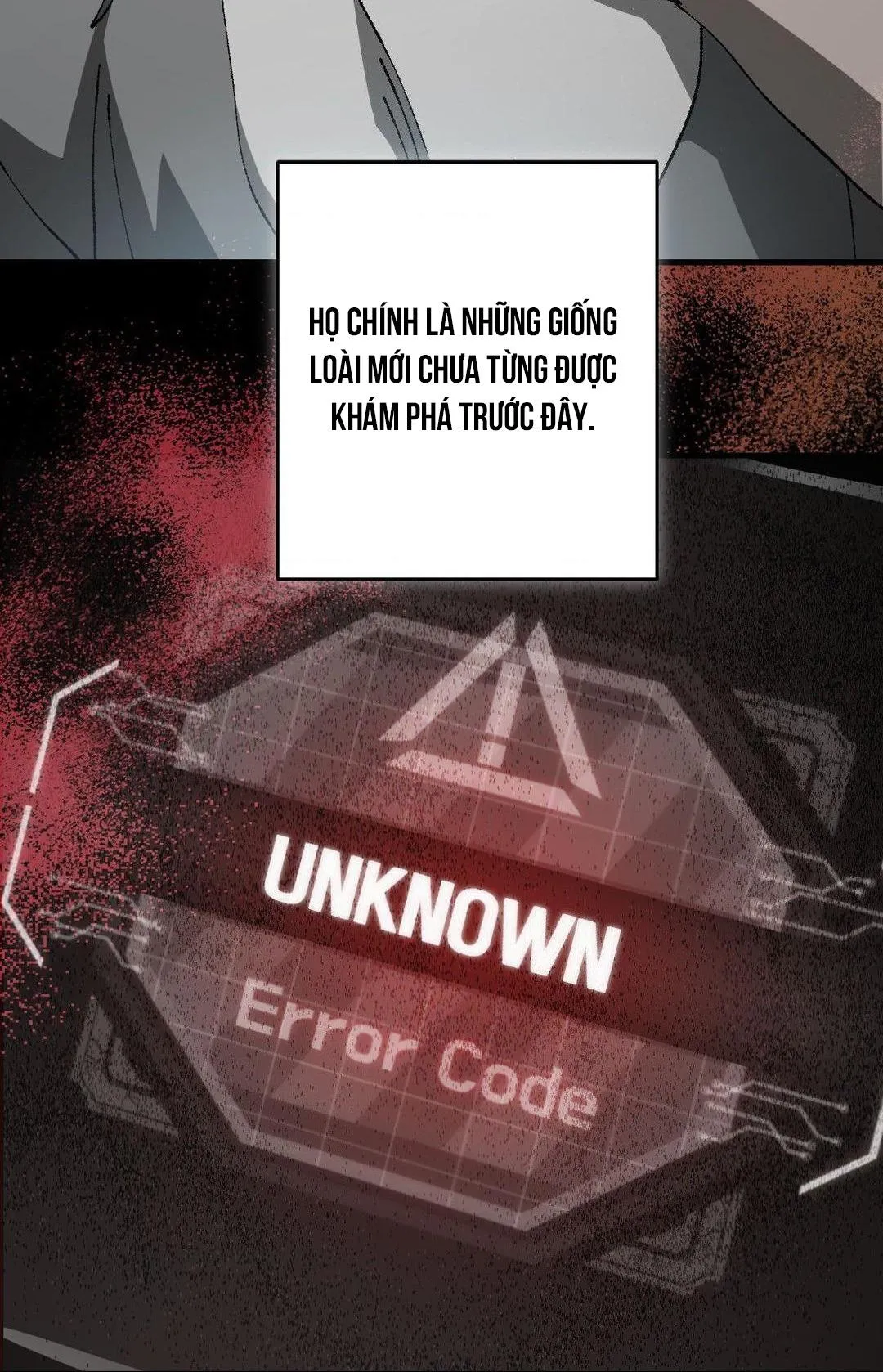 Hãy khóc đi đừng ngại ngùng! Chapter 33 Trang 7