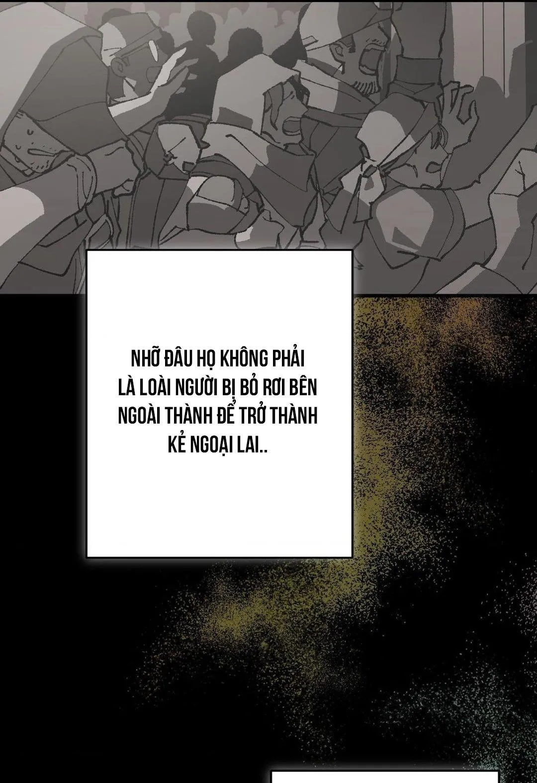 Hãy khóc đi đừng ngại ngùng! Chapter 33 Trang 9