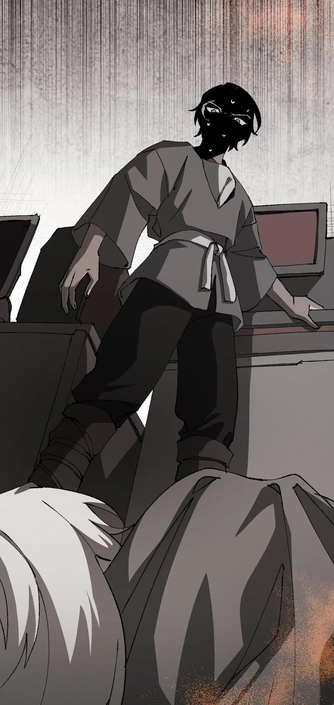 Hãy khóc đi đừng ngại ngùng! Chapter 33 Trang 13