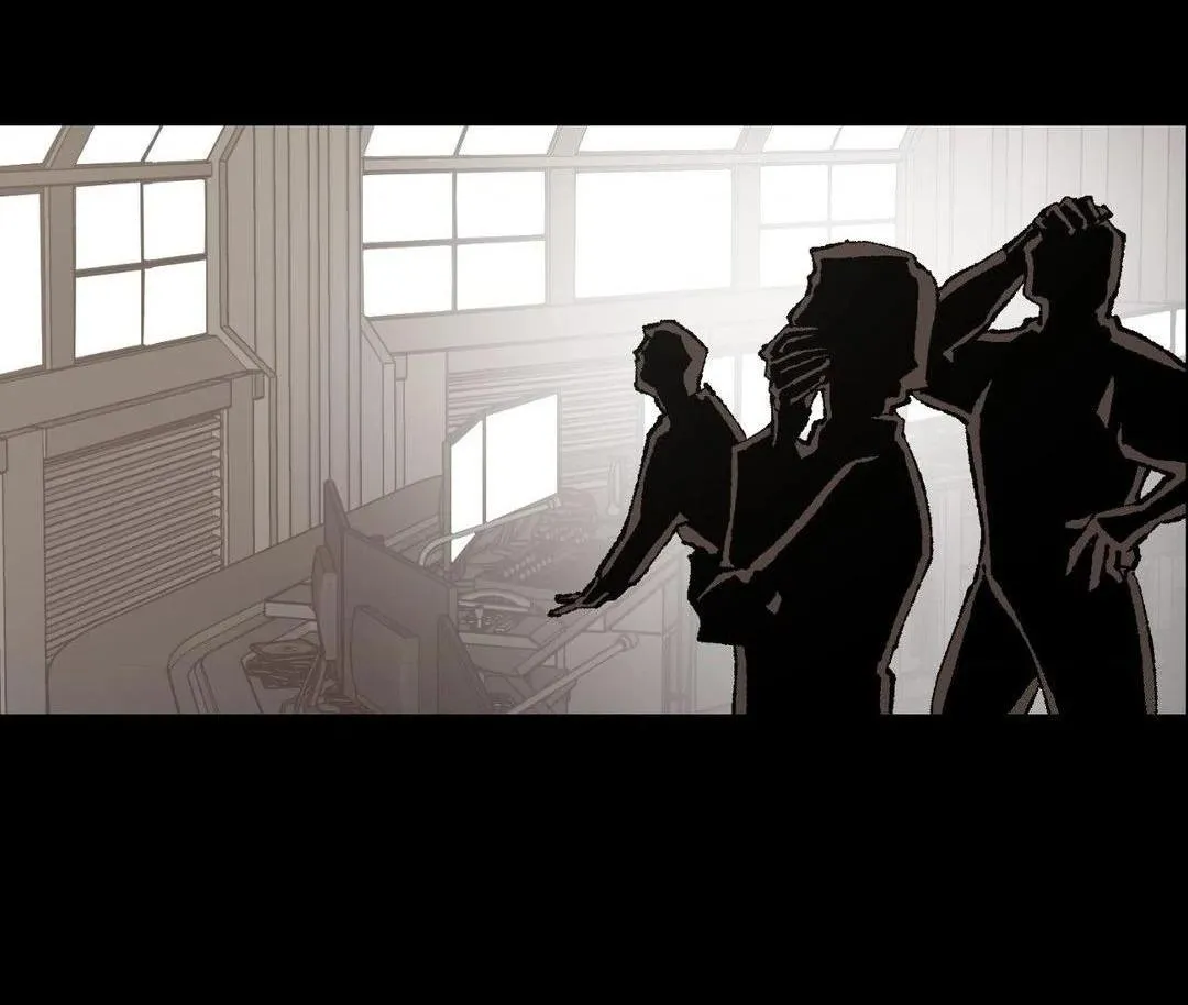 Hãy khóc đi đừng ngại ngùng! Chapter 33 Trang 18