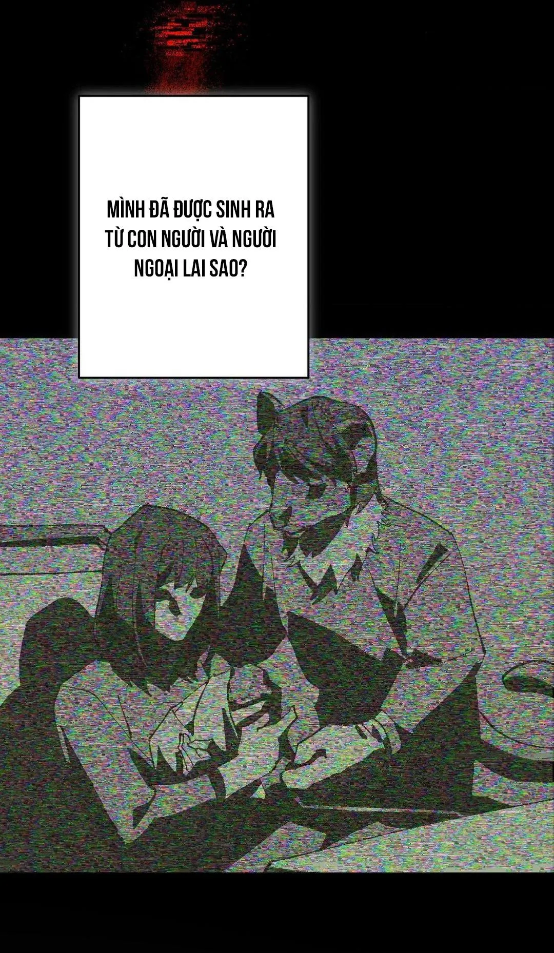 Hãy khóc đi đừng ngại ngùng! Chapter 33 Trang 24