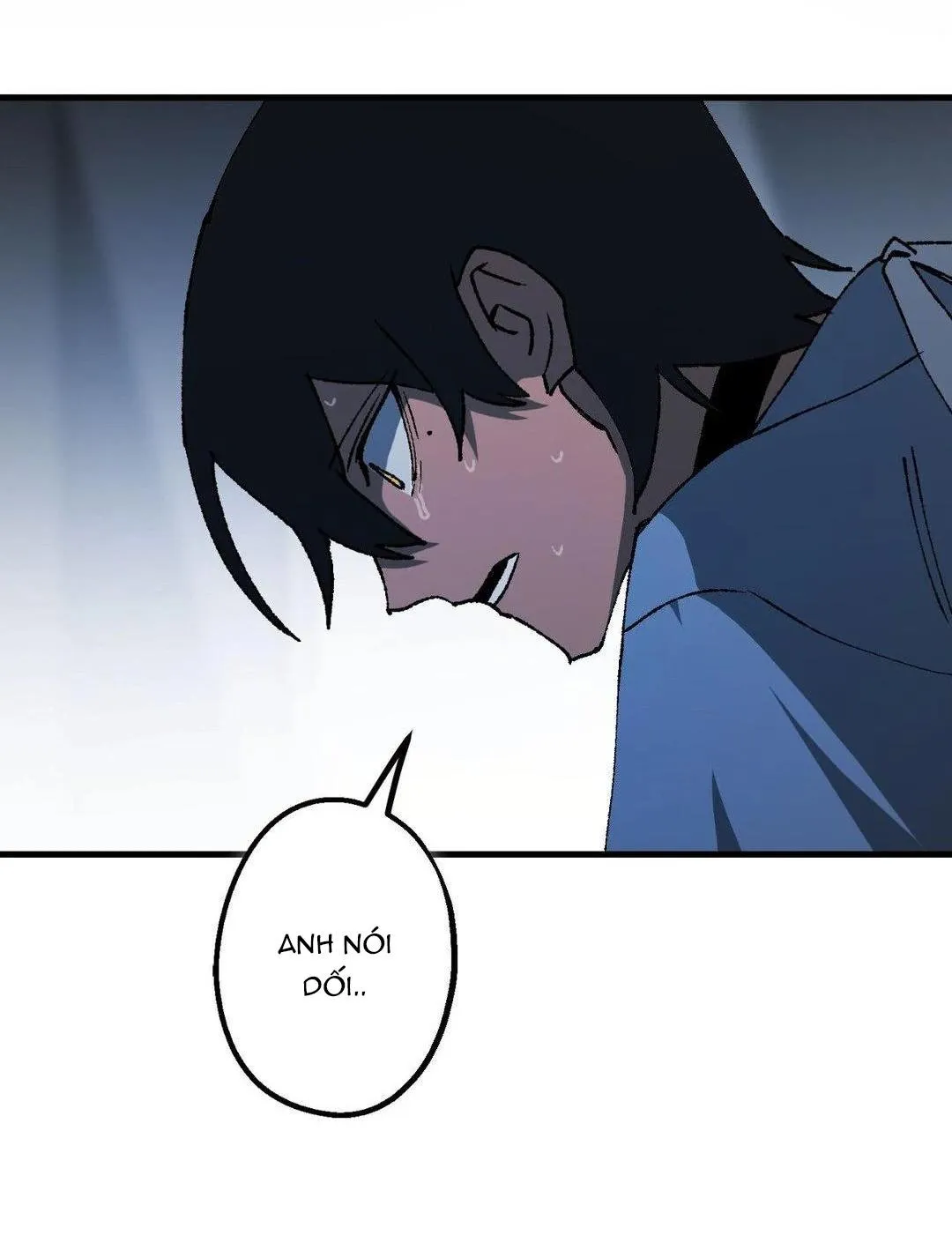 Hãy khóc đi đừng ngại ngùng! Chapter 33 Trang 26