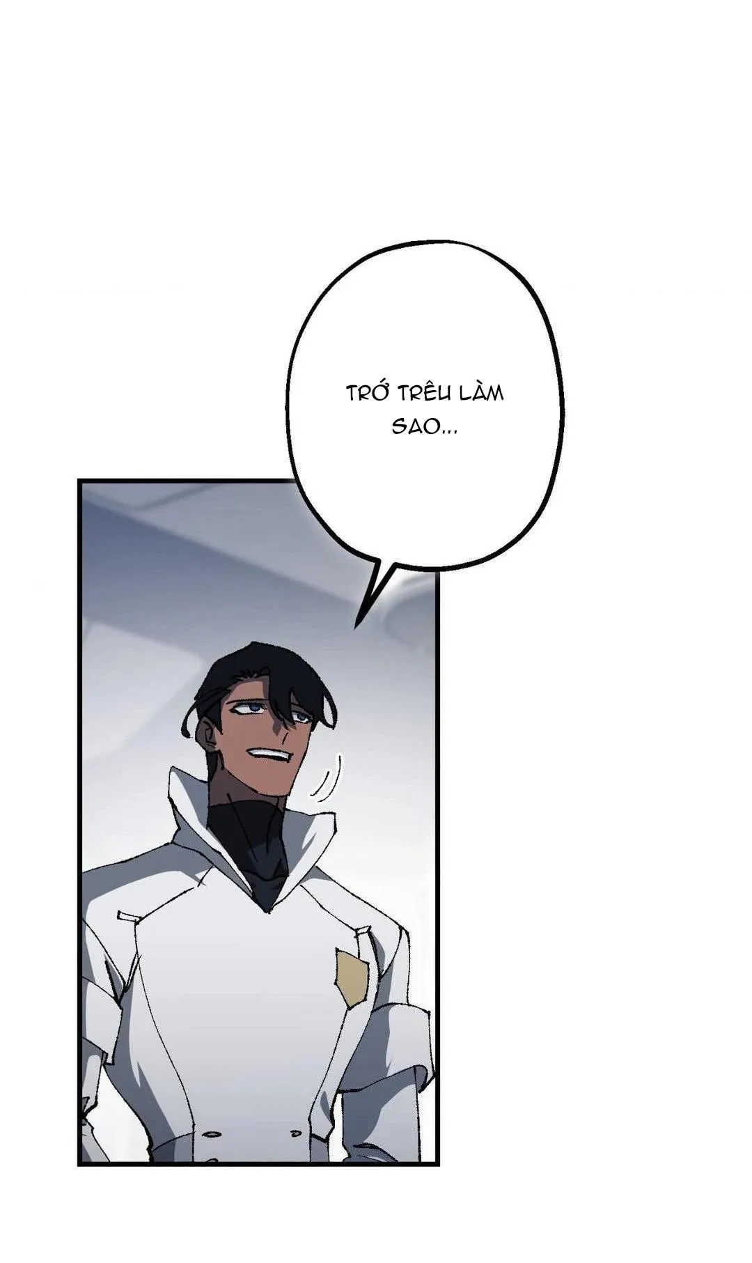 Hãy khóc đi đừng ngại ngùng! Chapter 33 Trang 28