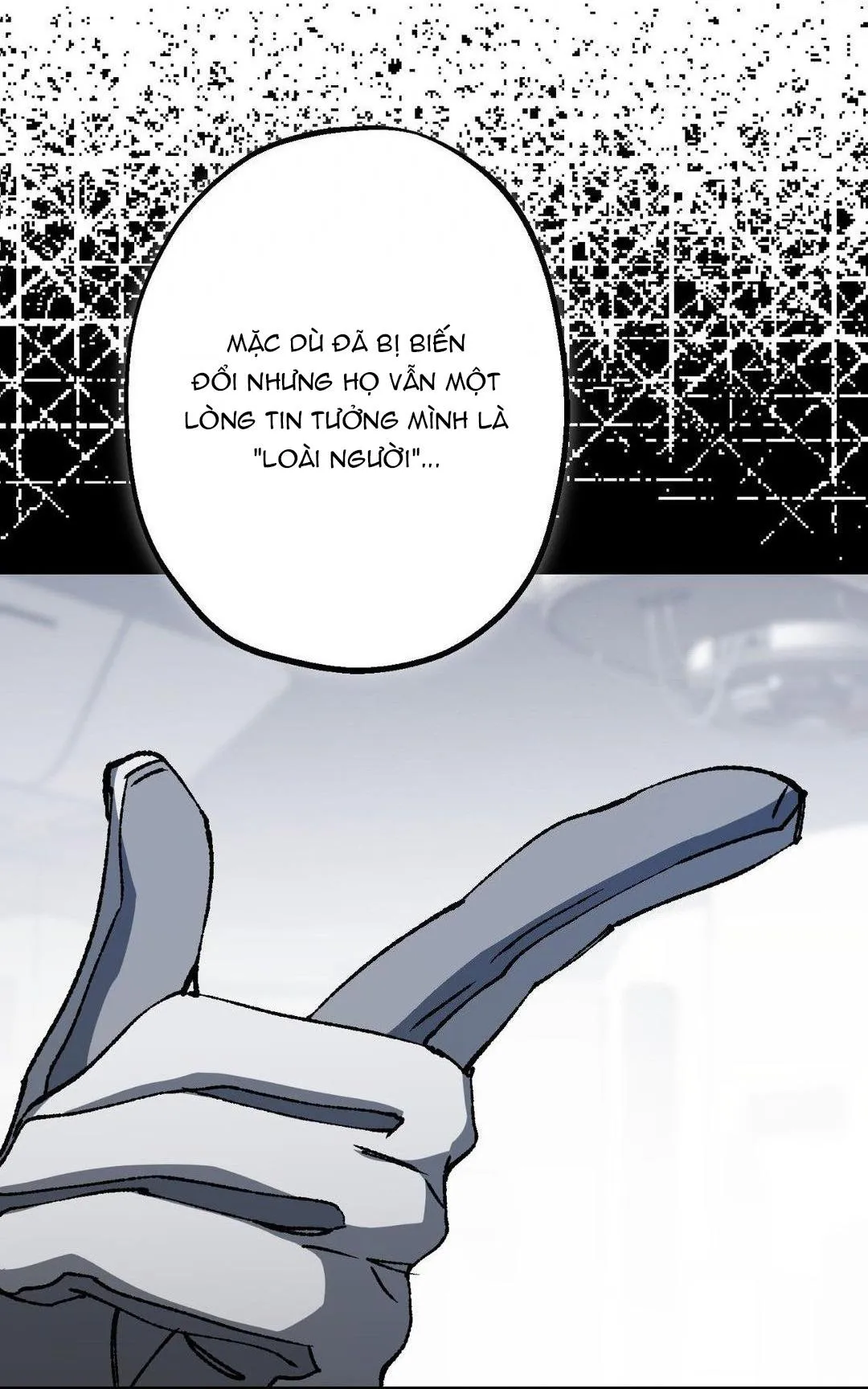 Hãy khóc đi đừng ngại ngùng! Chapter 33 Trang 33