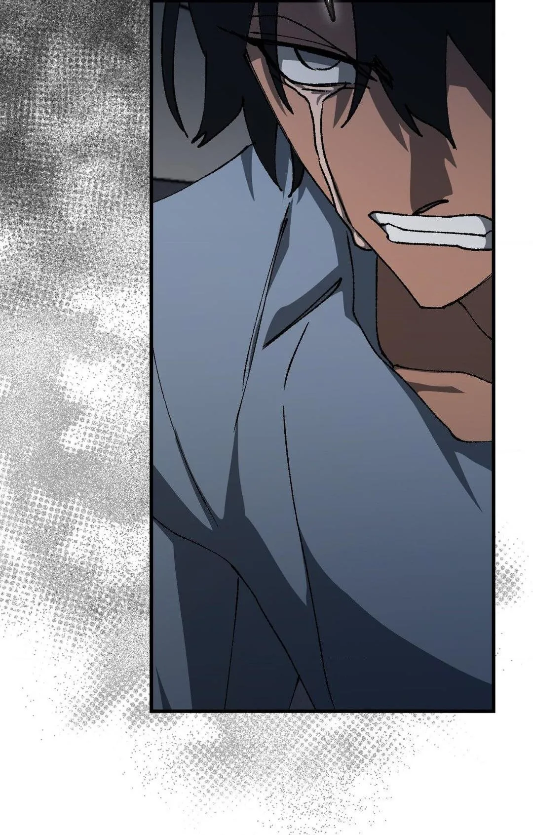 Hãy khóc đi đừng ngại ngùng! Chapter 33 Trang 46