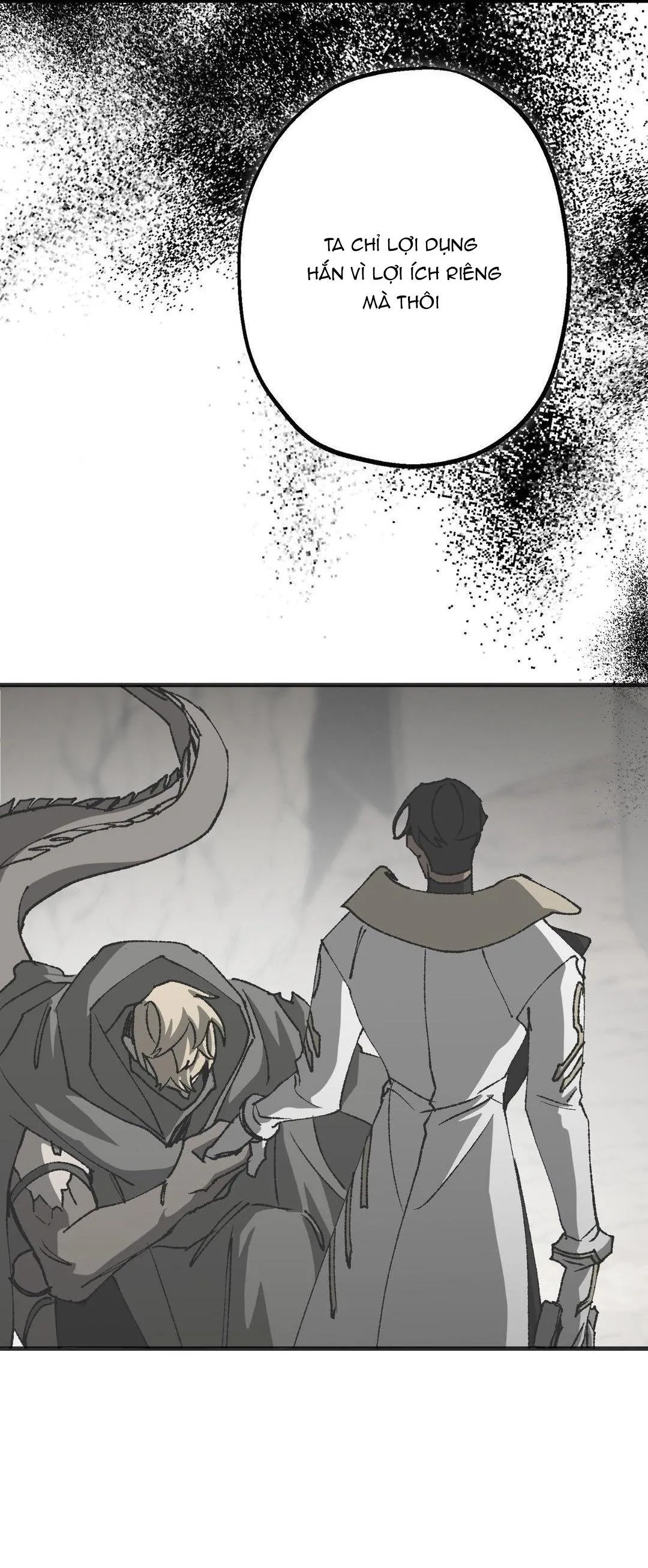 Hãy khóc đi đừng ngại ngùng! Chapter 33 Trang 52