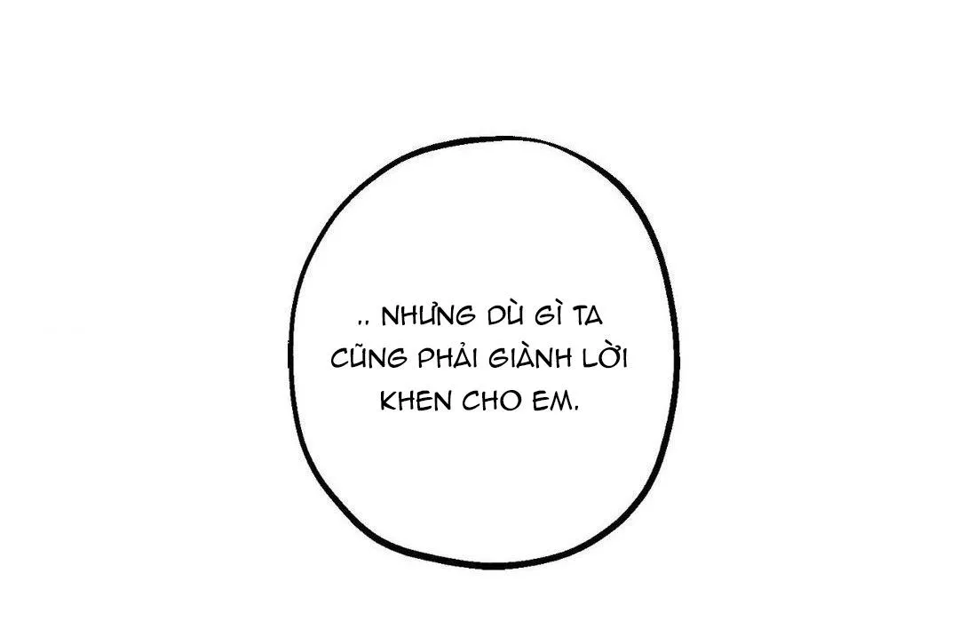 Hãy khóc đi đừng ngại ngùng! Chapter 33 Trang 56