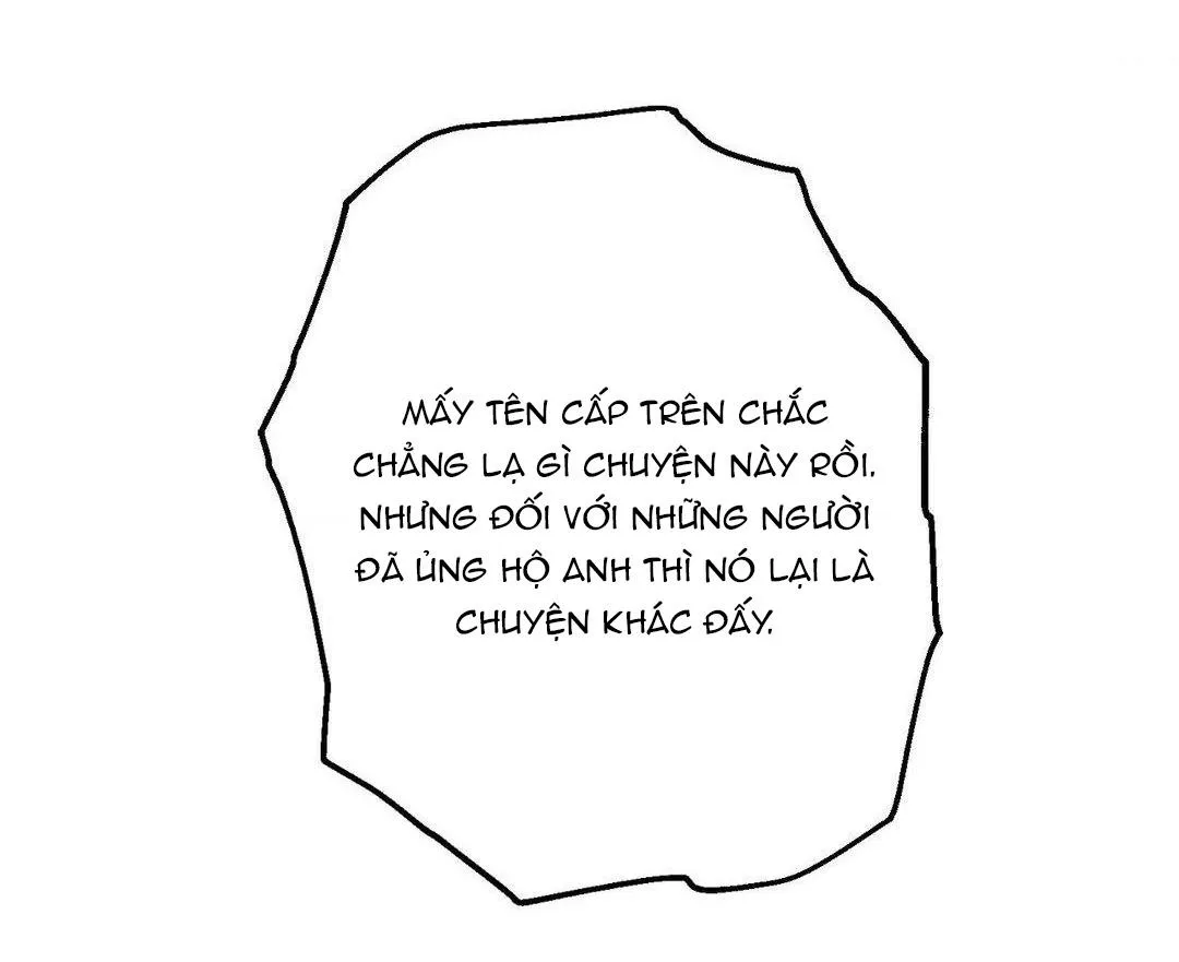 Hãy khóc đi đừng ngại ngùng! Chapter 33 Trang 70