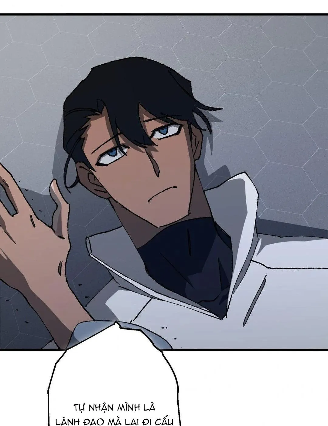 Hãy khóc đi đừng ngại ngùng! Chapter 33 Trang 71