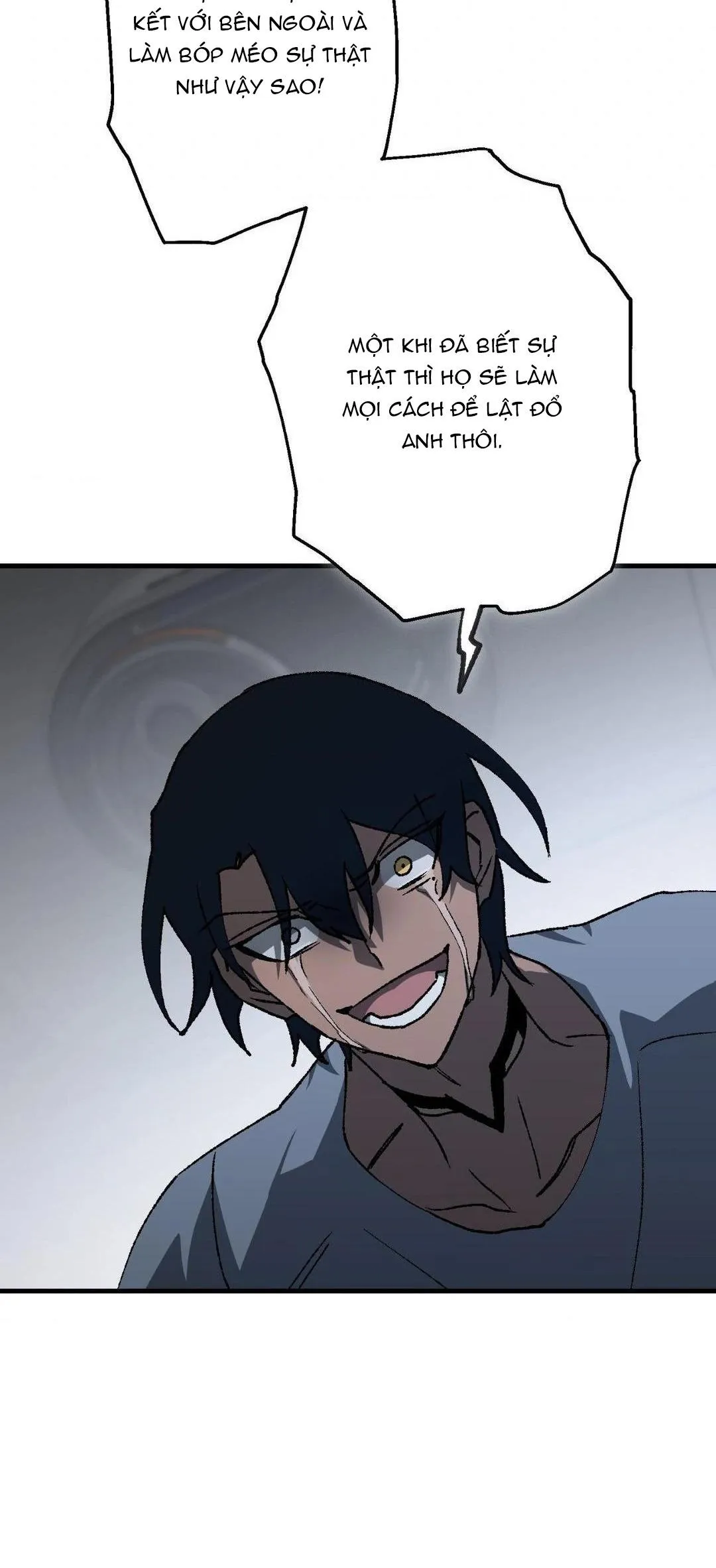 Hãy khóc đi đừng ngại ngùng! Chapter 33 Trang 72