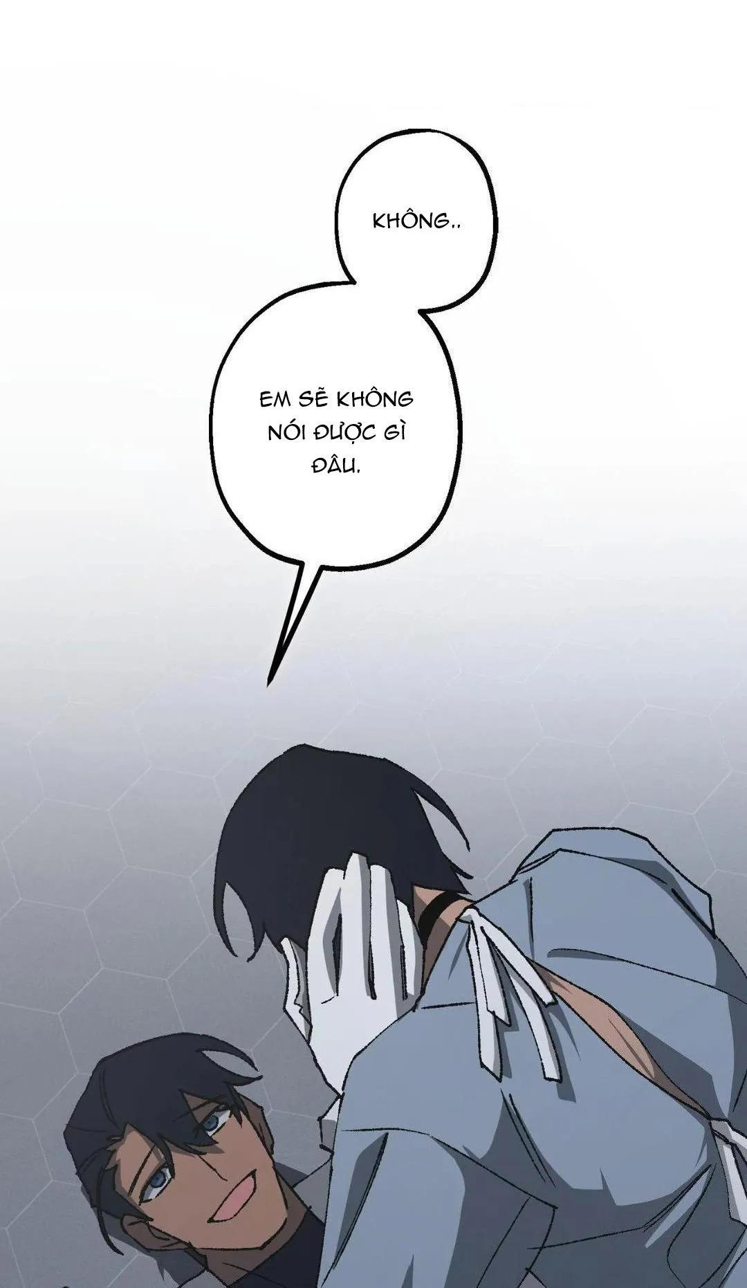 Hãy khóc đi đừng ngại ngùng! Chapter 33 Trang 74