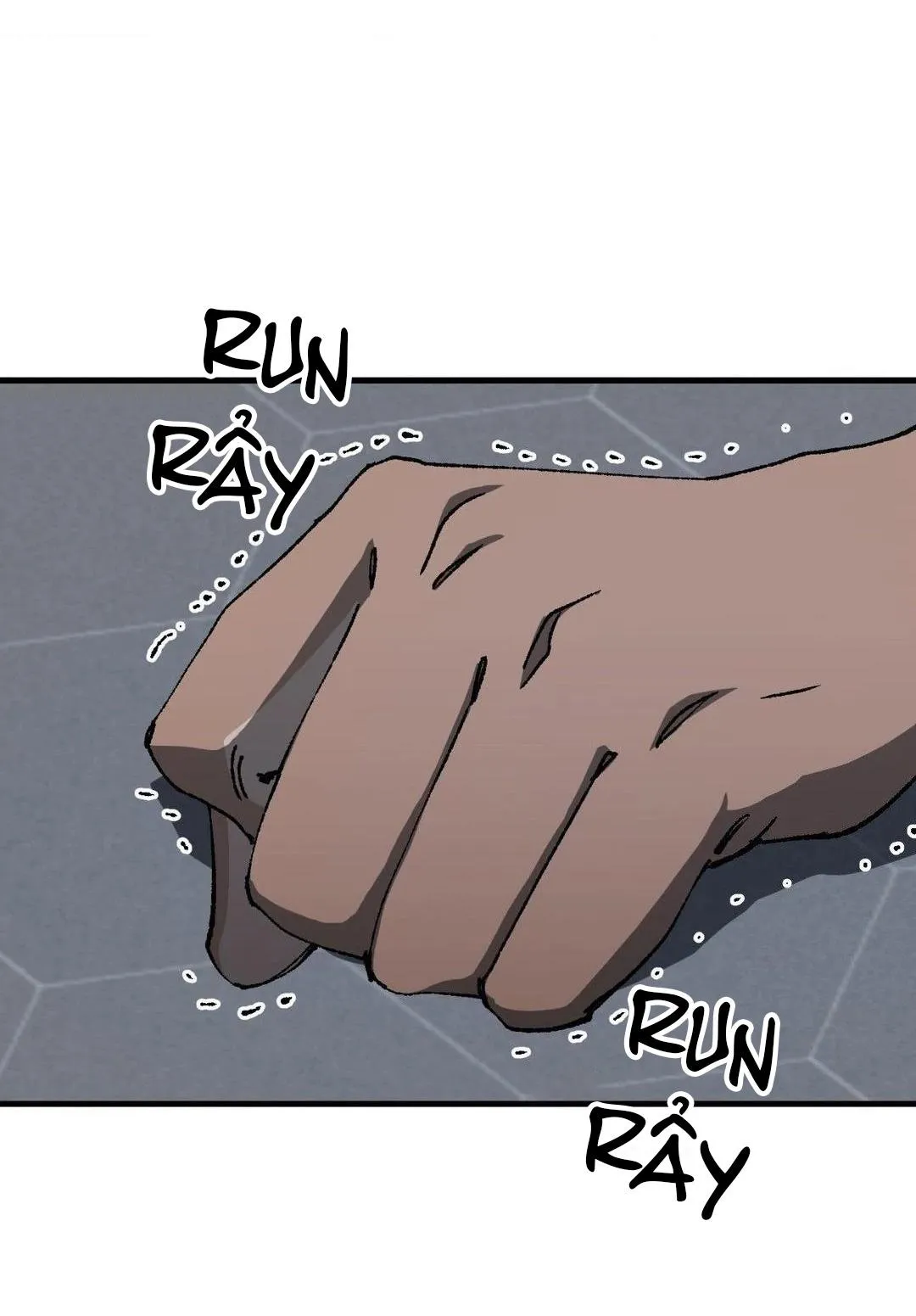 Hãy khóc đi đừng ngại ngùng! Chapter 33 Trang 84