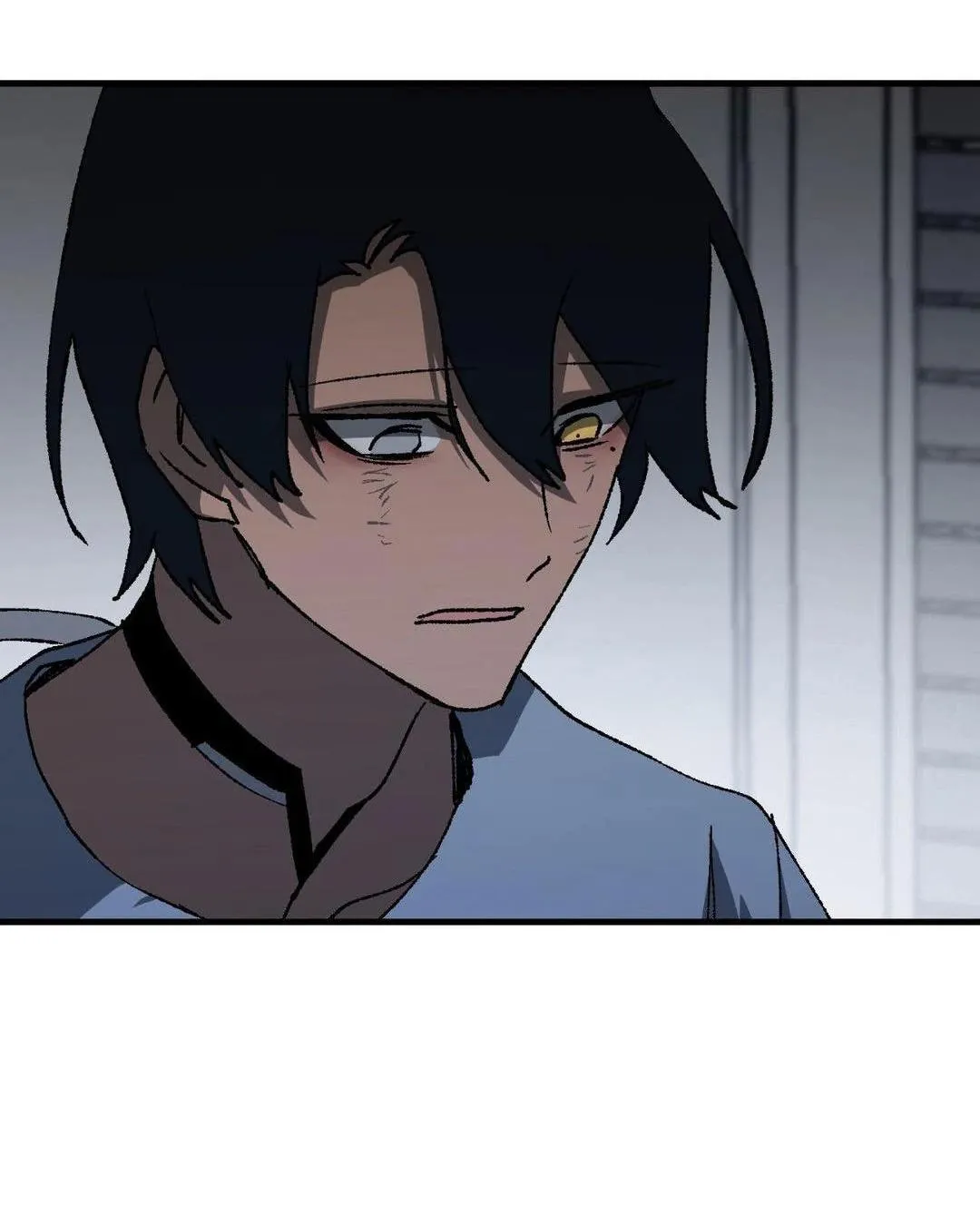 Hãy khóc đi đừng ngại ngùng! Chapter 33 Trang 96