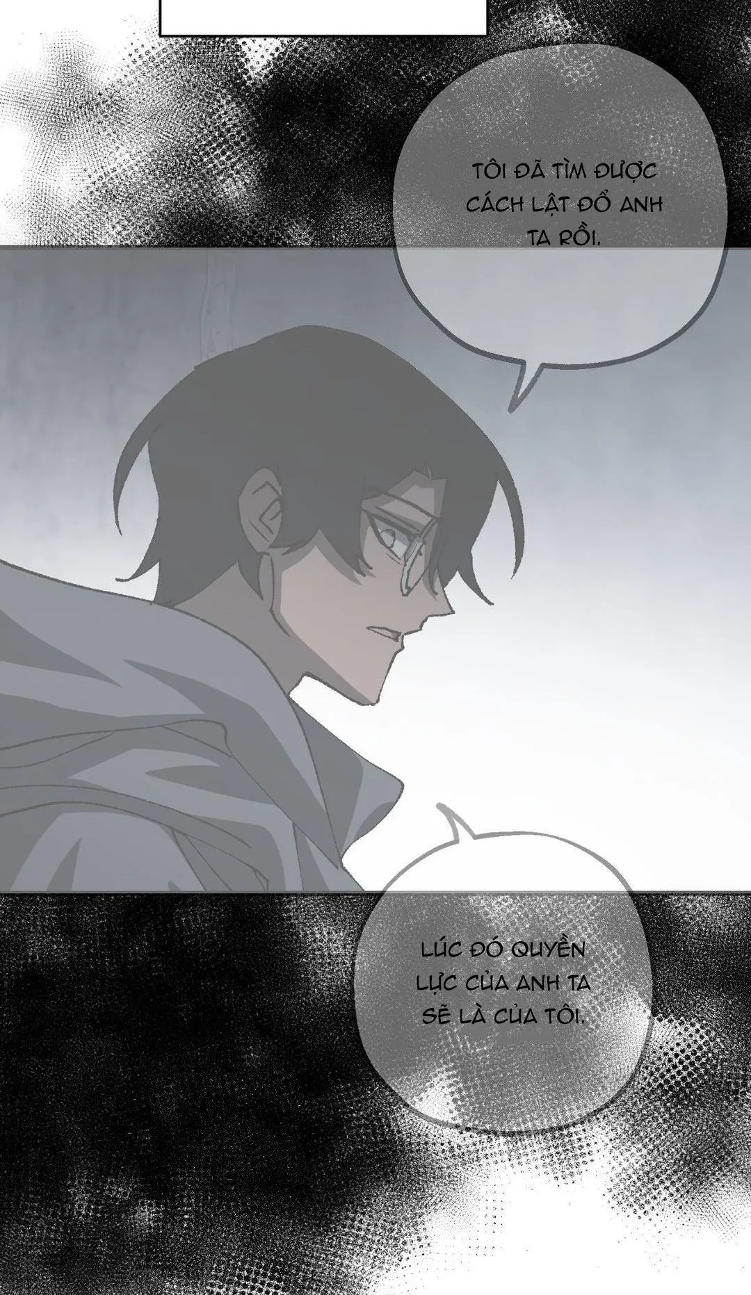 Hãy khóc đi đừng ngại ngùng! Chapter 33 Trang 103