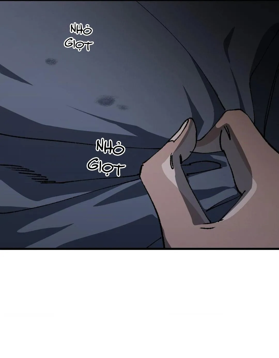 Hãy khóc đi đừng ngại ngùng! Chapter 33 Trang 105