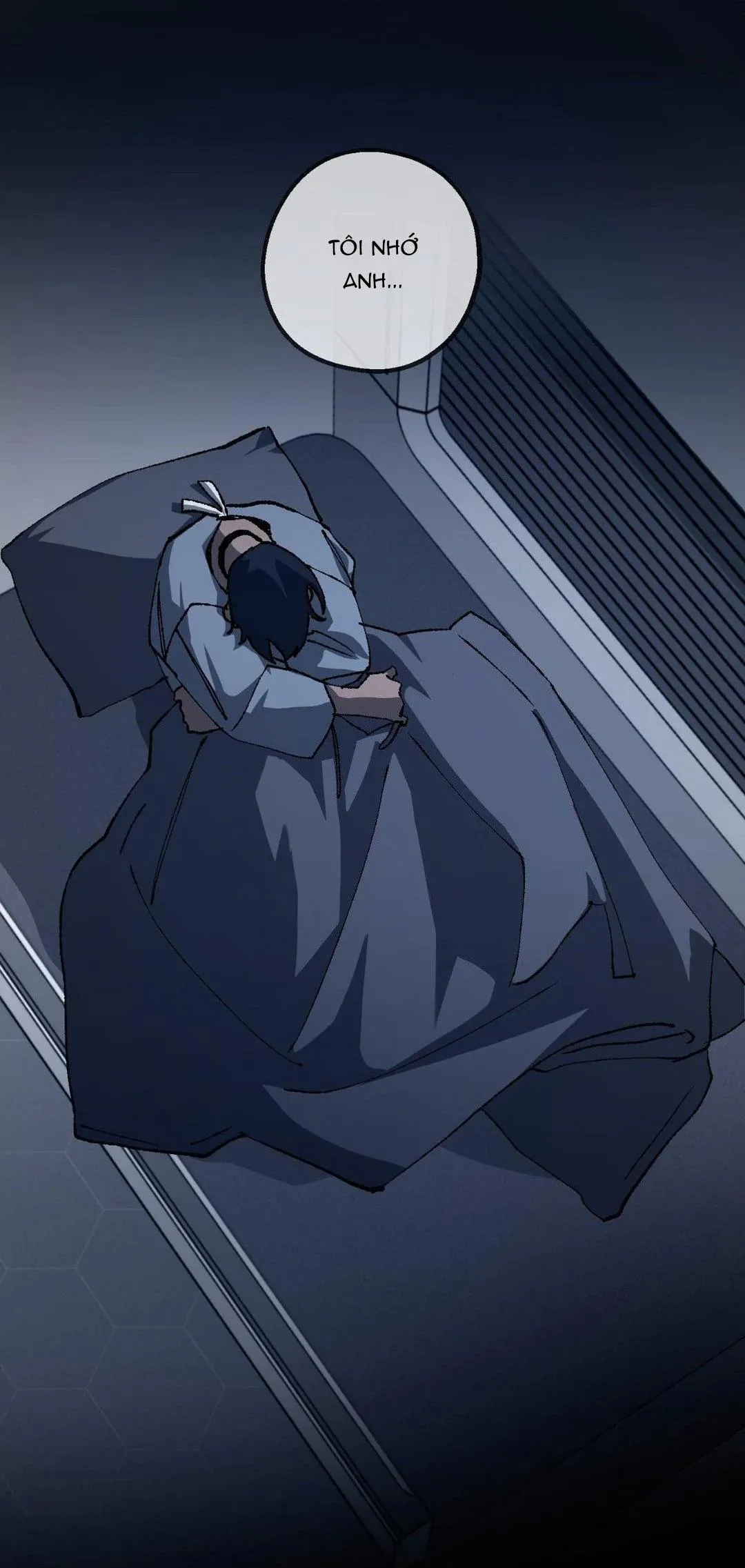 Hãy khóc đi đừng ngại ngùng! Chapter 33 Trang 109