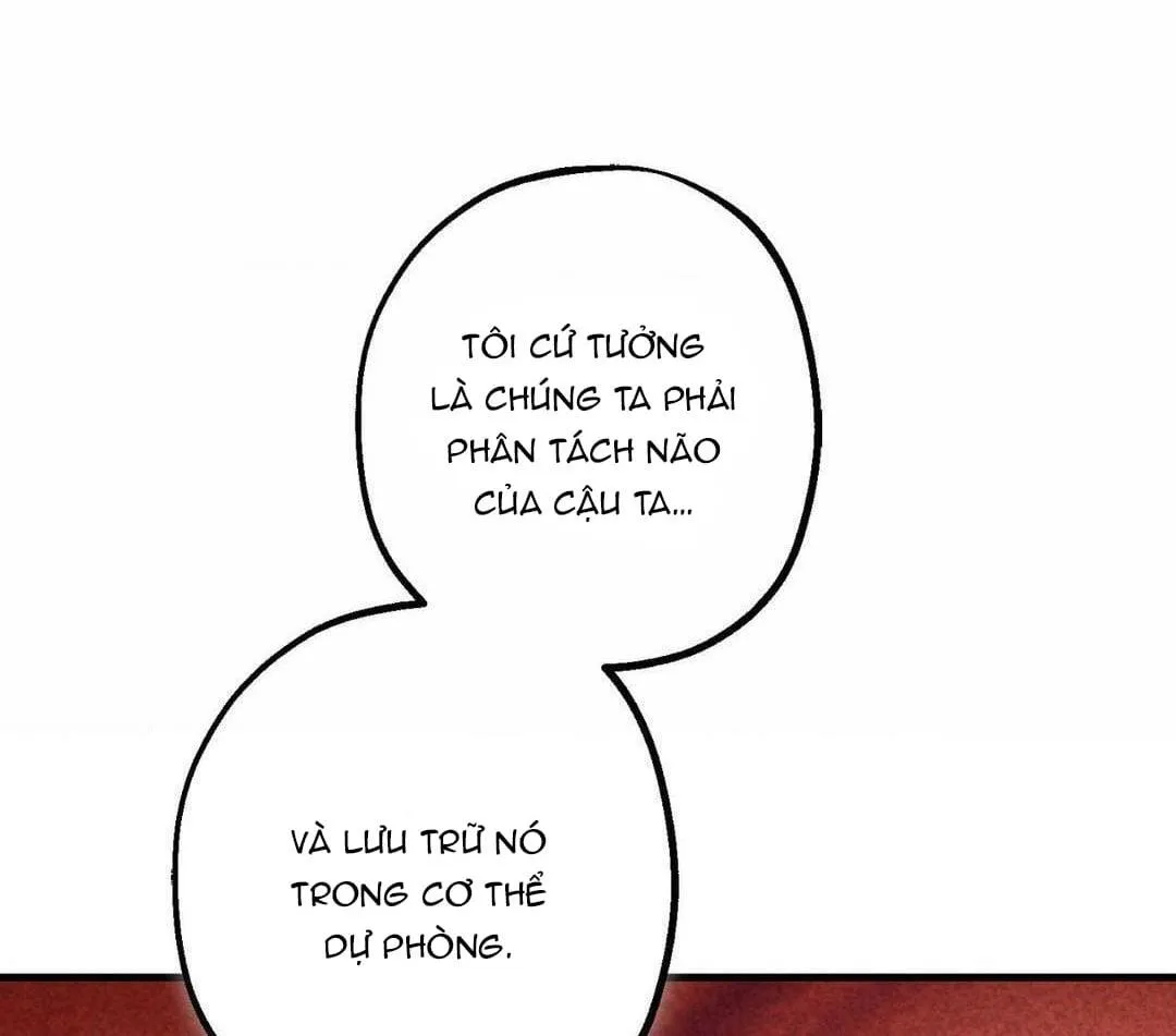 Hãy khóc đi đừng ngại ngùng! Chapter 34 Trang 7