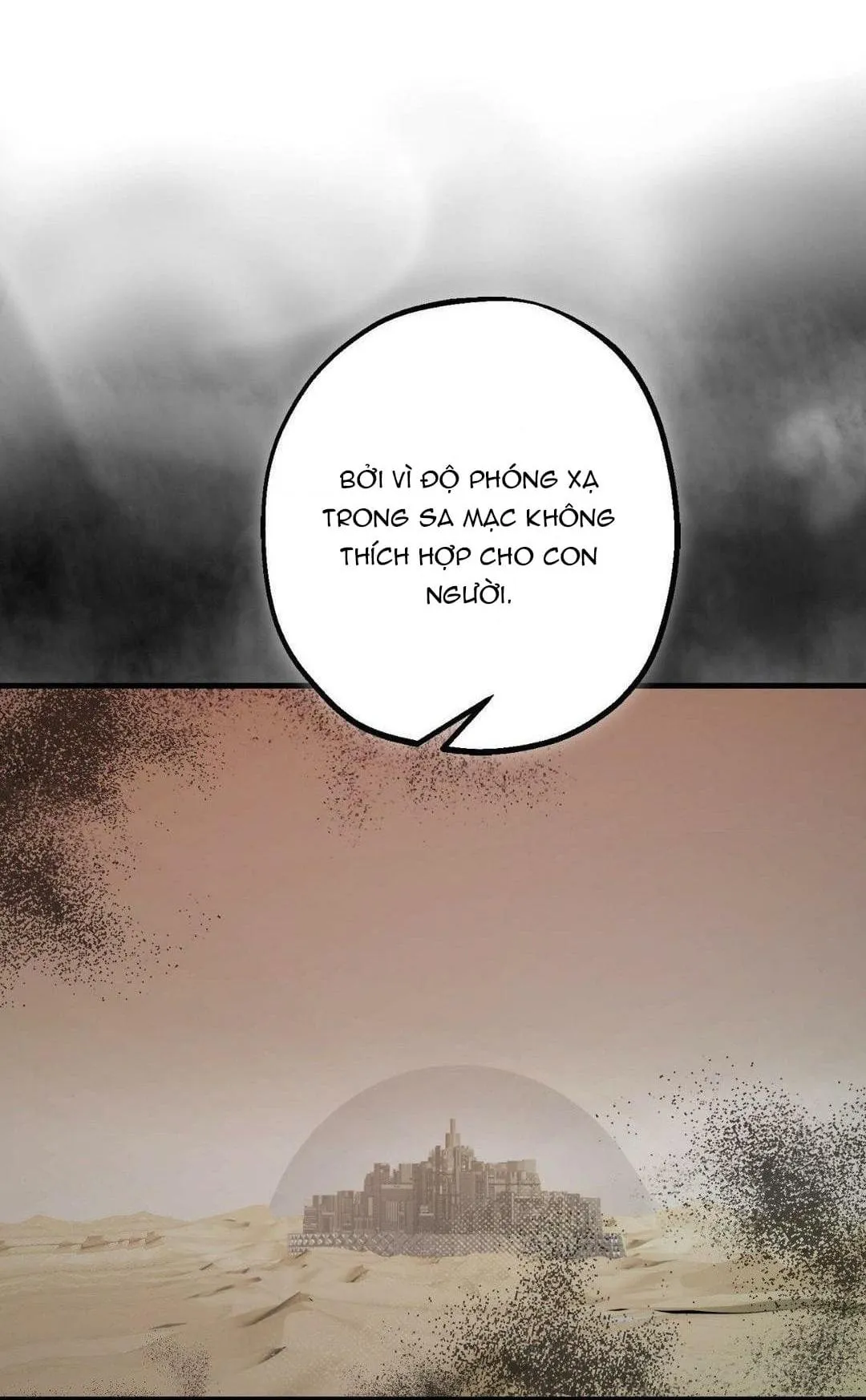 Hãy khóc đi đừng ngại ngùng! Chapter 34 Trang 9