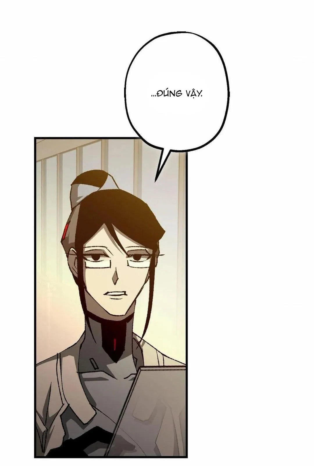 Hãy khóc đi đừng ngại ngùng! Chapter 34 Trang 13