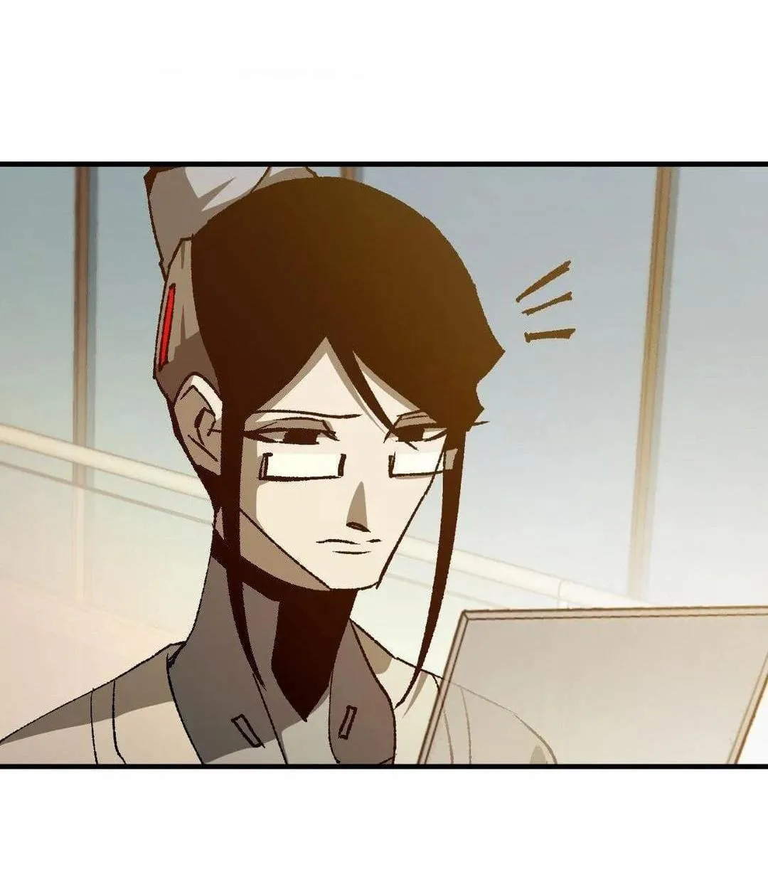 Hãy khóc đi đừng ngại ngùng! Chapter 34 Trang 19