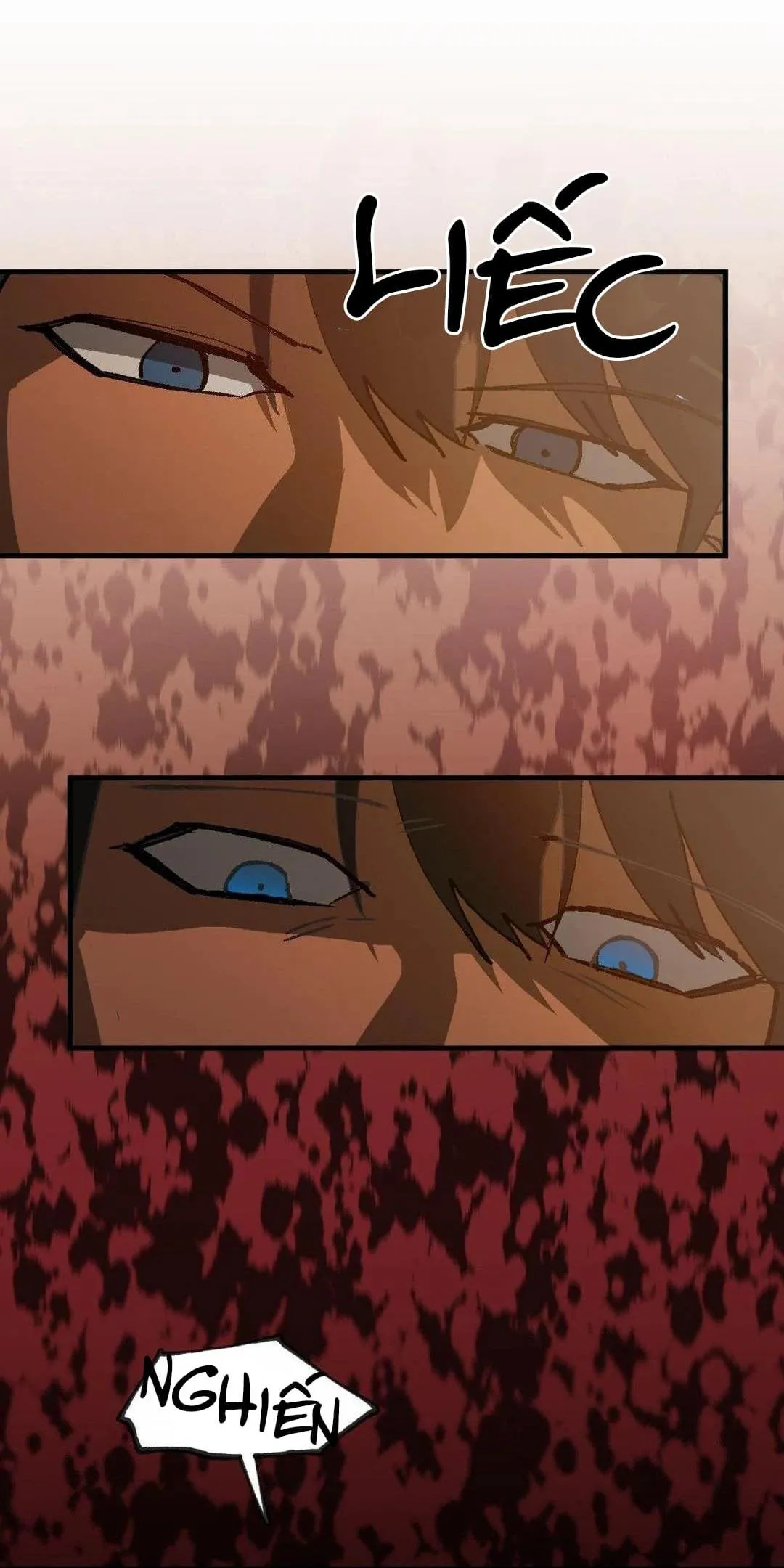 Hãy khóc đi đừng ngại ngùng! Chapter 34 Trang 22