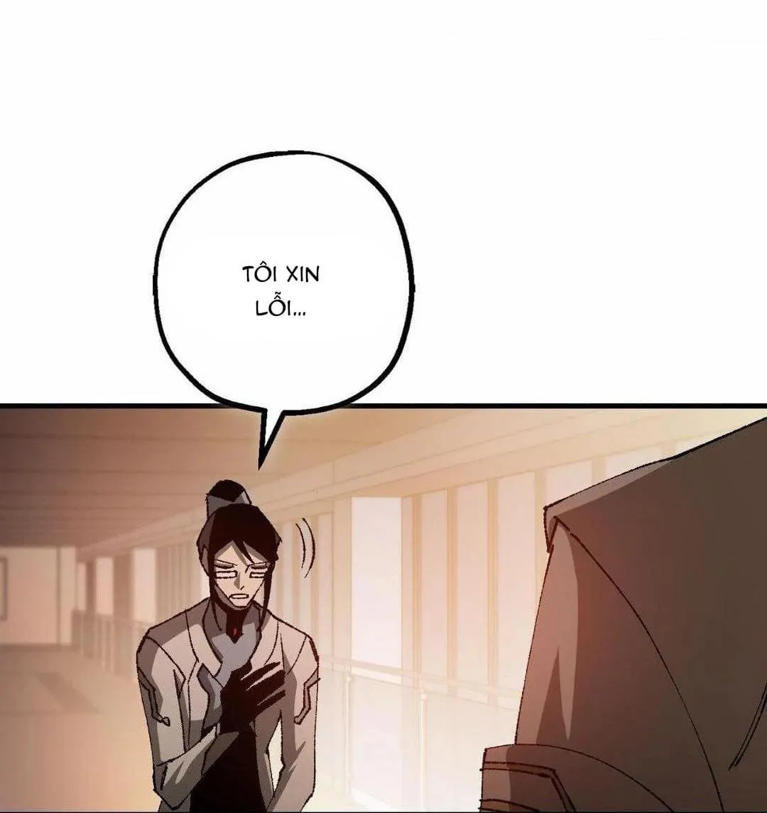 Hãy khóc đi đừng ngại ngùng! Chapter 34 Trang 42