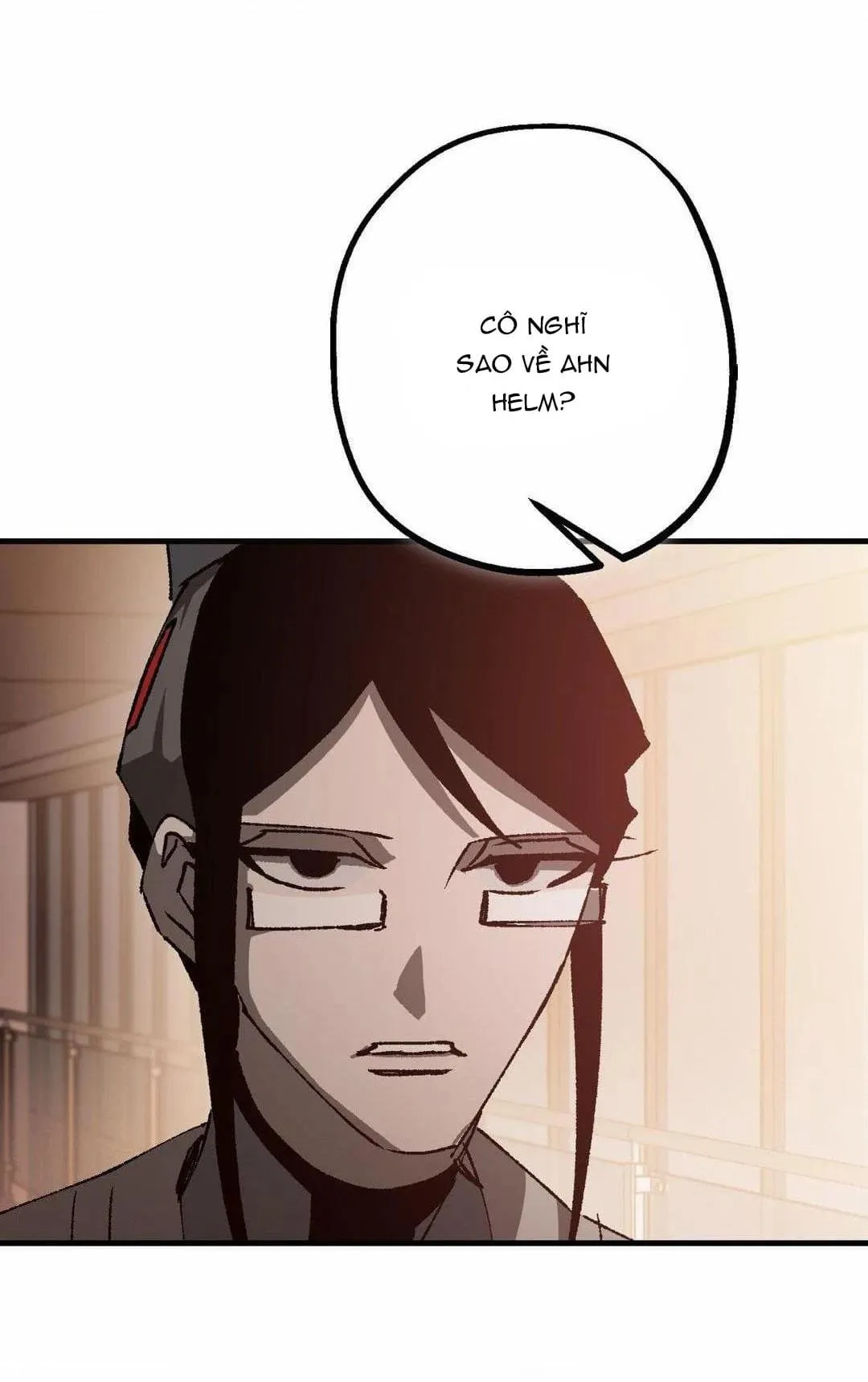 Hãy khóc đi đừng ngại ngùng! Chapter 34 Trang 44