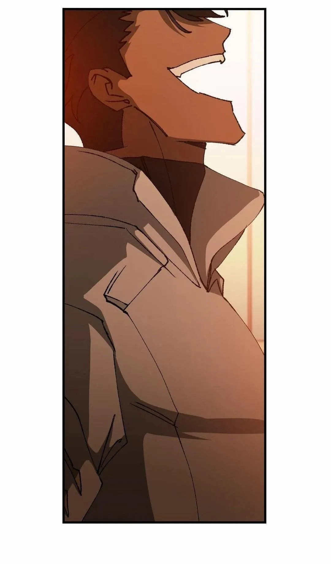 Hãy khóc đi đừng ngại ngùng! Chapter 34 Trang 49