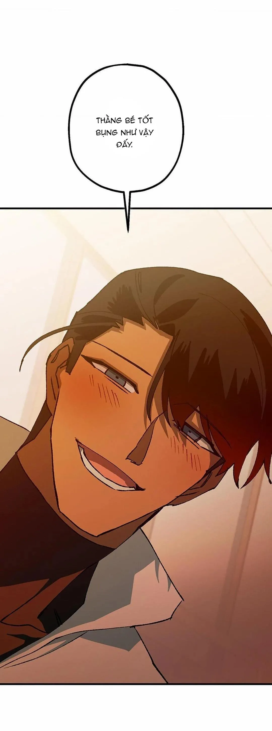 Hãy khóc đi đừng ngại ngùng! Chapter 34 Trang 57