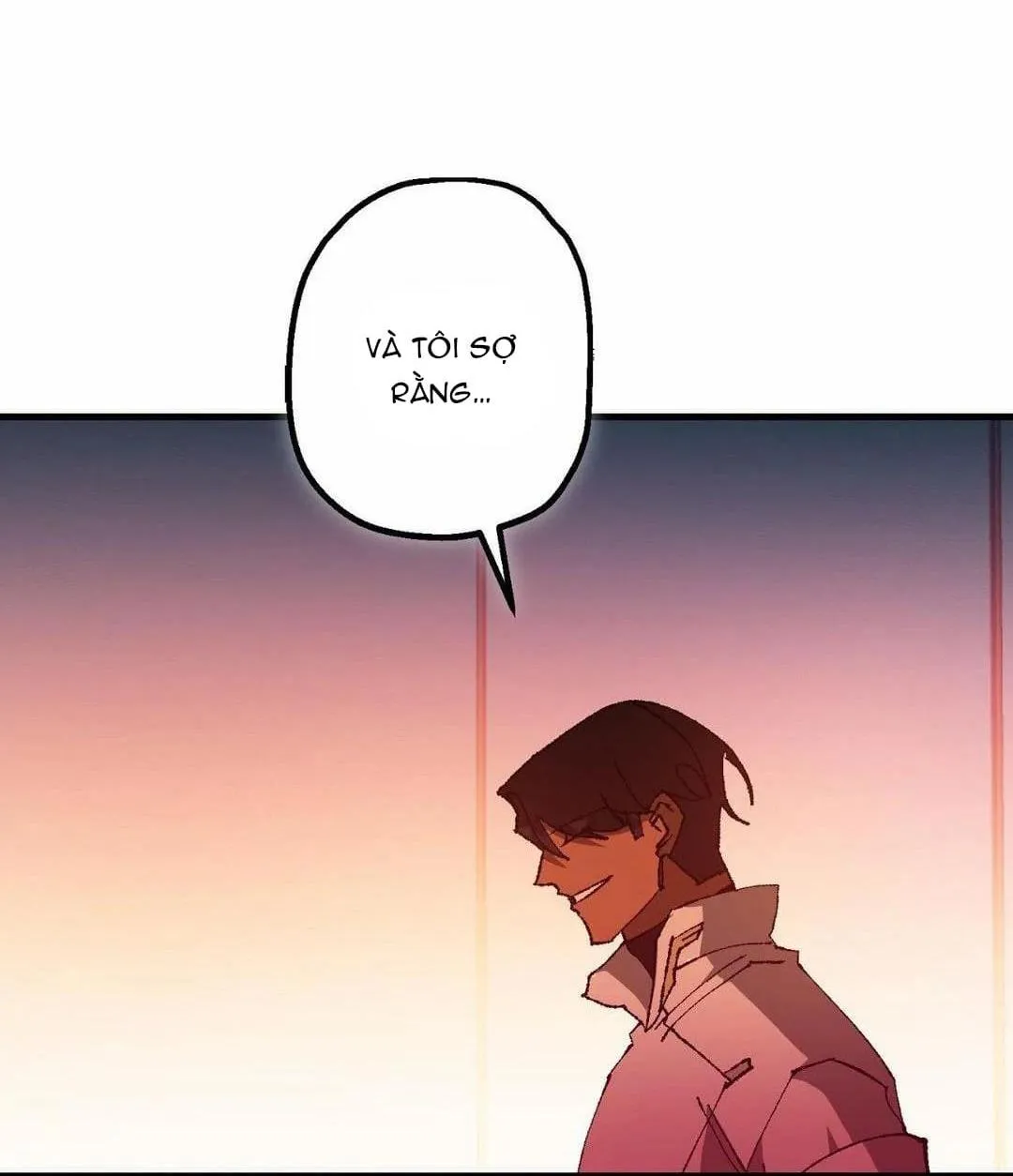 Hãy khóc đi đừng ngại ngùng! Chapter 34 Trang 72