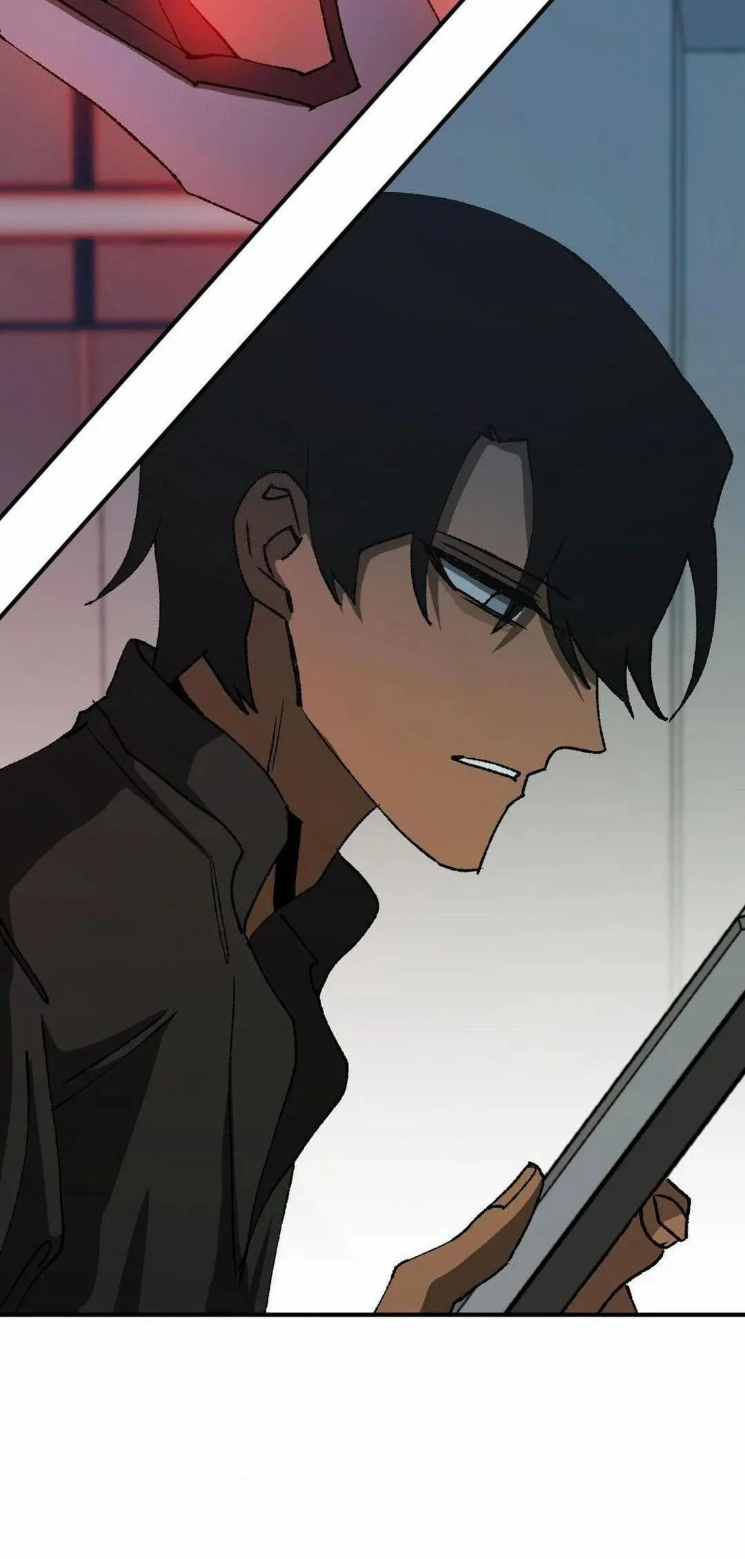 Hãy khóc đi đừng ngại ngùng! Chapter 34 Trang 77