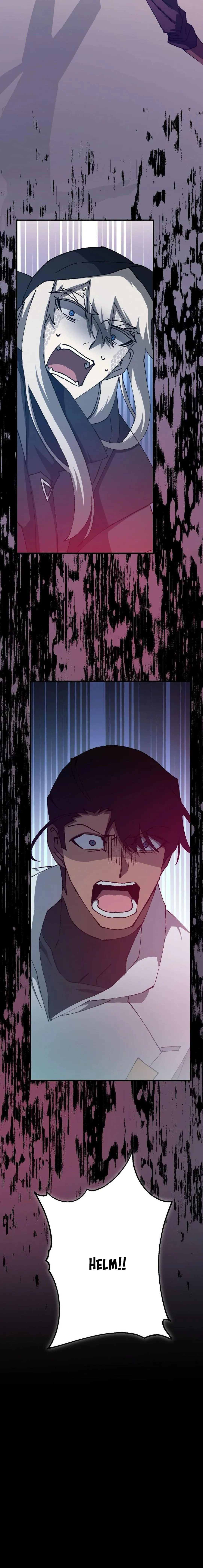 Hãy khóc đi đừng ngại ngùng! Chapter 35 Trang 16