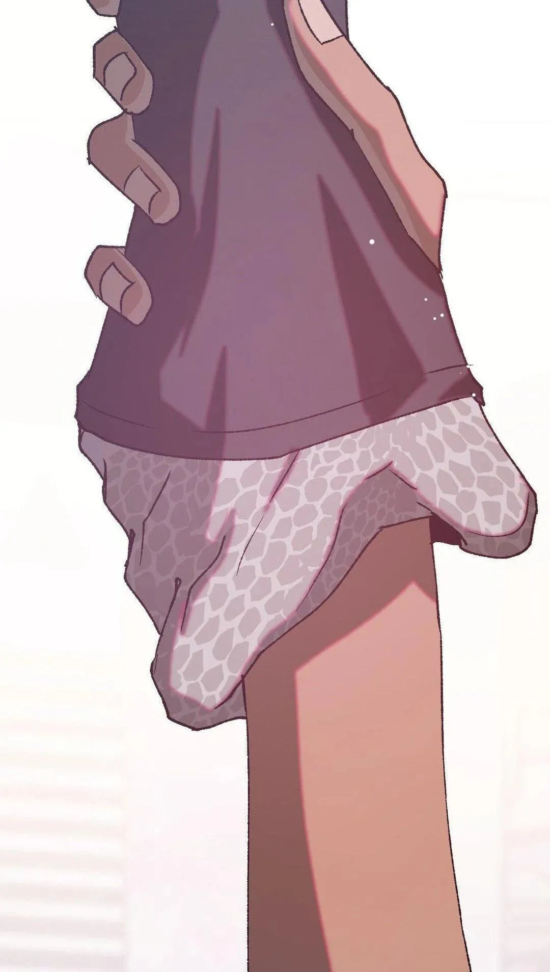 Hãy khóc đi đừng ngại ngùng! Chapter 36 Trang 15