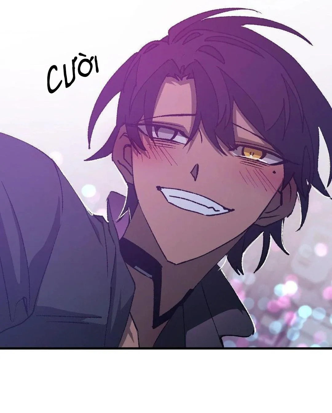 Hãy khóc đi đừng ngại ngùng! Chapter 36 Trang 22