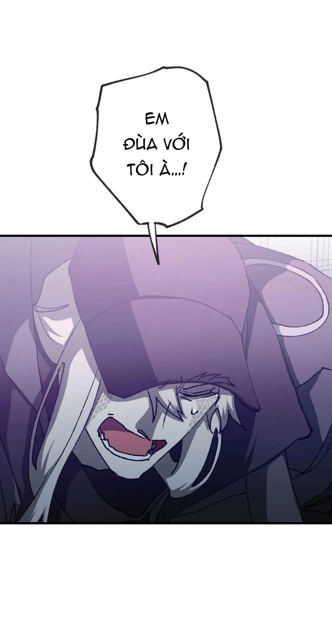 Hãy khóc đi đừng ngại ngùng! Chapter 36 Trang 23