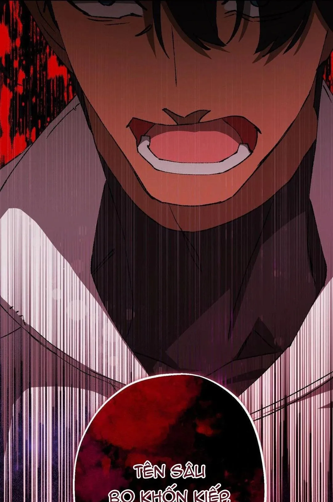 Hãy khóc đi đừng ngại ngùng! Chapter 36 Trang 40