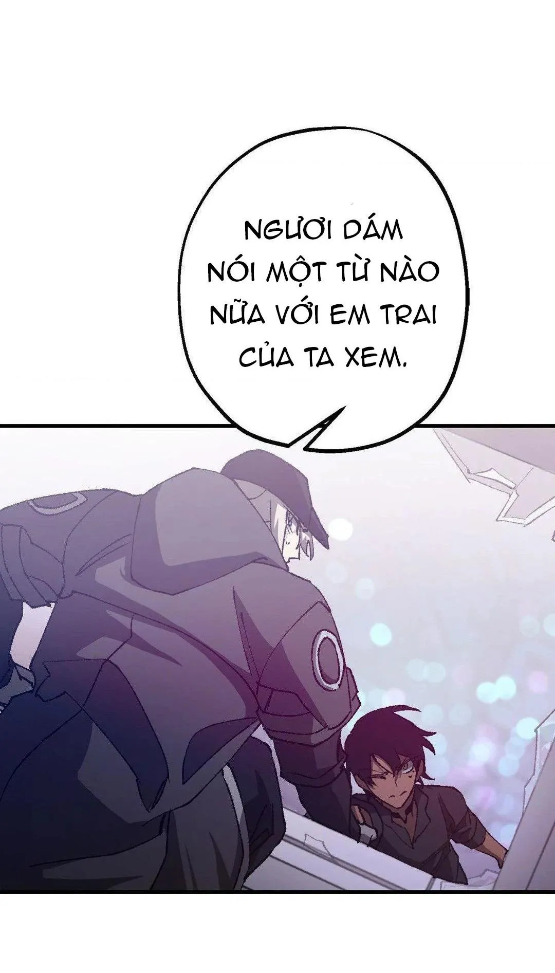 Hãy khóc đi đừng ngại ngùng! Chapter 36 Trang 44