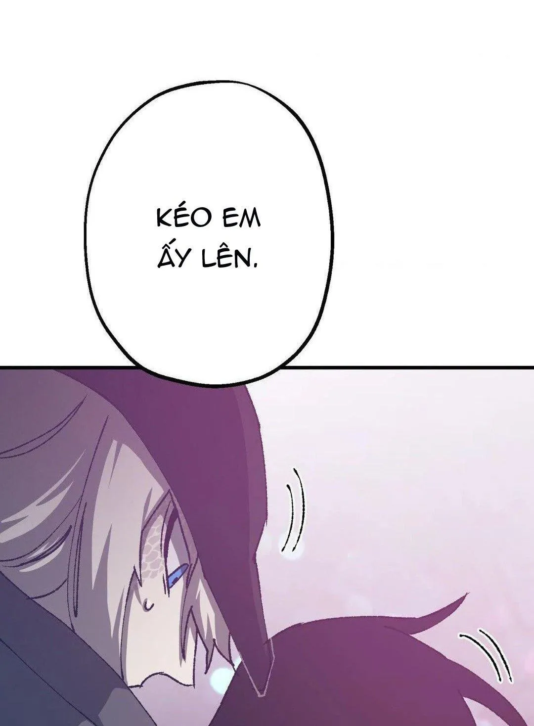 Hãy khóc đi đừng ngại ngùng! Chapter 36 Trang 45