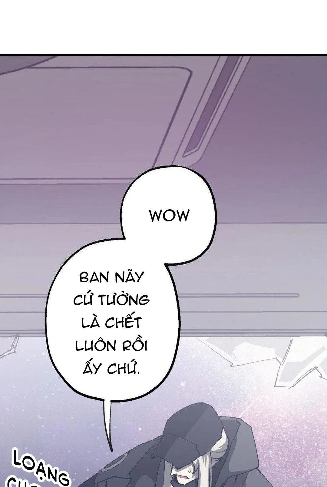 Hãy khóc đi đừng ngại ngùng! Chapter 36 Trang 48