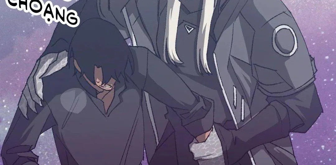 Hãy khóc đi đừng ngại ngùng! Chapter 36 Trang 49